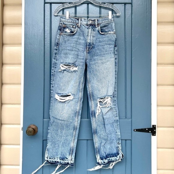 We The Free Denim - We The Free Denim Women Size 25